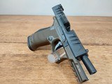 WALTHER ARMS PDP COMPACT OPTIC READY 9MM LUGER (9X19 PARA) - 3 of 3