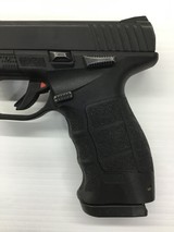 SAR FIREARMS SAR9 9MM LUGER (9x19 PARA) - 1 of 3