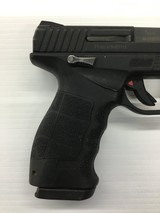 SAR FIREARMS SAR9 9MM LUGER (9x19 PARA) - 3 of 3