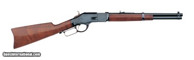 UBERTI 1873 TRAPPER CARBINE .357 MAG