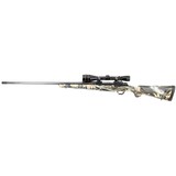 BROWNING A-BOLT .338 WIN MAG