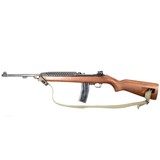 UNIVERSAL FIREARMS M1 CARBINE .30 CARBINE - 1 of 2