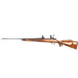 WEATHERBY VANGUARD VGX .25-06 REM - 1 of 2