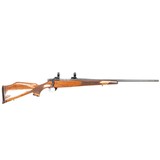 WEATHERBY VANGUARD VGX .25-06 REM - 2 of 2
