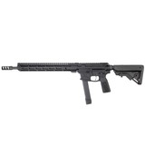 KE ARMS KE-9 .40 S&W