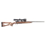 BROWNING X-BOLT GOLD MEDALLION .308 WIN - 2 of 2