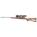 BROWNING X-BOLT GOLD MEDALLION .308 WIN - 1 of 2