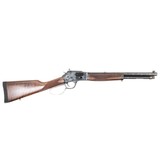 HENRY H012GMRCC .38 SPECIAL/.357 MAGNUM - 2 of 2