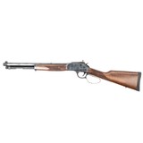 HENRY H012GMRCC .38 SPECIAL/.357 MAGNUM - 1 of 2