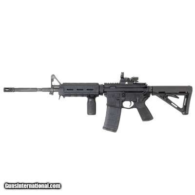 COLT M4 CARBINE 5.56X45MM NATO