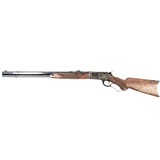 WINCHESTER 1886 .45-70 GOVT - 1 of 2