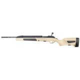 STEYR SCOUT AT 6.5MM CREEDMOOR