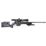 REMINGTON 700 6.5MM CREEDMOOR - 2 of 3