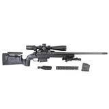 REMINGTON 700 6.5MM CREEDMOOR - 3 of 3