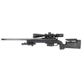 REMINGTON 700 6.5MM CREEDMOOR - 1 of 3