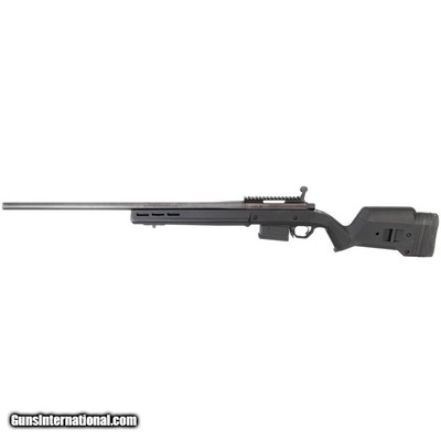 REMINGTON 700 6.5MM CREEDMOOR