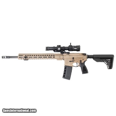 FN FN15 5.56X45MM NATO