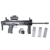 KELTEC CMR-30 .22 WMR - 3 of 3