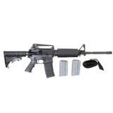 COLT LAW ENFORCEMENT CARBINE 5.56X45MM NATO - 3 of 3