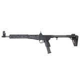 KELTEC SUB-2000 9MM LUGER (9x19 PARA)