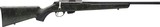 TIKKA T1X ROUGHTECH .22 LR