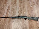 REMINGTON MODEL 700 (ACTION & BOLT) 5.56X45MM NATO - 2 of 3