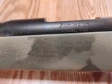 REMINGTON MODEL 700 (ACTION & BOLT) 5.56X45MM NATO - 3 of 3