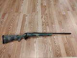 REMINGTON MODEL 700 (ACTION & BOLT) 5.56X45MM NATO - 1 of 3