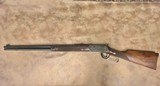 WINCHESTER 94 Legendary Frontiersmen .38-55 WIN - 1 of 3