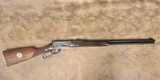 WINCHESTER 94 Legendary Frontiersmen .38-55 WIN - 2 of 3