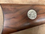 WINCHESTER 94 Legendary Frontiersmen .38-55 WIN - 3 of 3