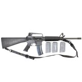 COLT SPORTER LIGHTWEIGHT 7.62X39MM - 3 of 3