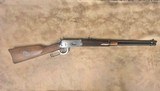 WINCHESTER 94 Wells Fargo .30-30 WIN - 2 of 3
