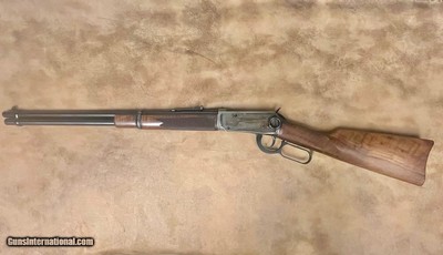 WINCHESTER 94 Wells Fargo .30-30 WIN