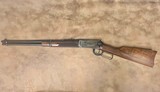 WINCHESTER 94 Wells Fargo .30-30 WIN - 1 of 3
