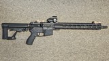 DEL-TON DTL-15 5.56X45MM NATO - 1 of 1