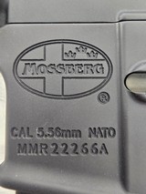 MOSSBERG MMR TACTICAL 5.56X45MM NATO - 3 of 3