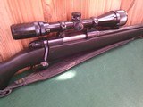 WINCHESTER 70 XTR Sporter Magnum 7MM REM MAG - 2 of 3