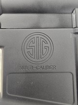 SIG SAUER 716i .308 WIN - 3 of 3