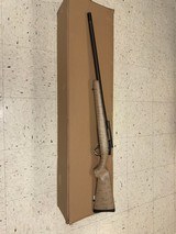 CHRISTENSEN ARMS model 14 ridgeline .300 WIN MAG - 1 of 3