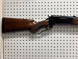 BROWNING BLR LIGHTWEIGHT .308 WIN/7.62MM NATO - 2 of 3