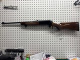 BROWNING BLR LIGHTWEIGHT .308 WIN/7.62MM NATO - 1 of 3