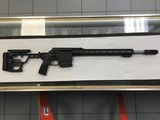 SIG SAUER CROSS 6.5MM CREEDMOOR - 1 of 3