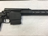 SIG SAUER CROSS 6.5MM CREEDMOOR - 3 of 3