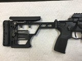 SIG SAUER CROSS 6.5MM CREEDMOOR - 2 of 3