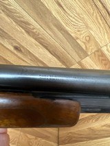 ITHACA GUN COMPANY MODEL 37 FEATHERLIGHT 12 GA - 2 of 3
