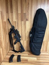 SIG SAUER 516 5.56X45MM NATO