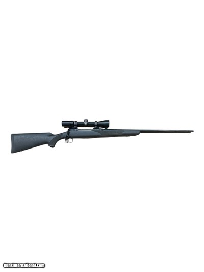 SAVAGE ARMS 110 7MM REM MAG