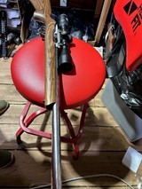 RUGER 10-22 Target .22 LR - 1 of 3