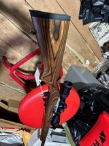 RUGER 10-22 Target .22 LR - 2 of 3